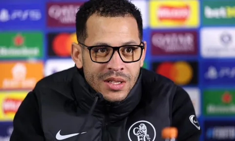 Chelsea điều tra vụ rò rỉ đội hình trước trận gặp PSG