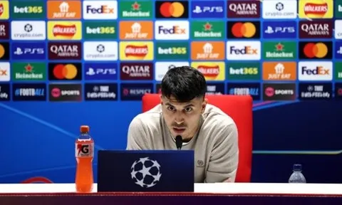 Sao Leverkusen tự tin với đội hình lột xác trước Arsenal