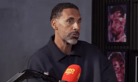 Rio Ferdinand nêu tên "nạn nhân" của Max Dowman ở Arsenal