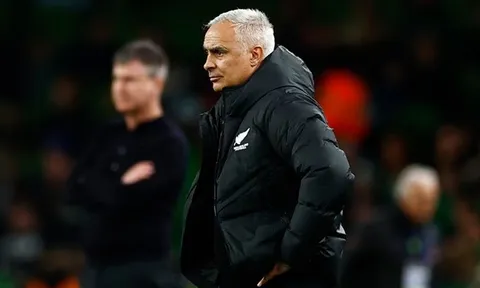 New Zealand không đổi kế hoạch dù Iran dọa bỏ World Cup