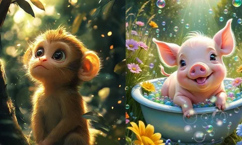 3 con giáp không quá chăm chỉ nhưng cực nhanh trí: Ham chơi vẫn đạt thành tựu, nhiều người nể phục