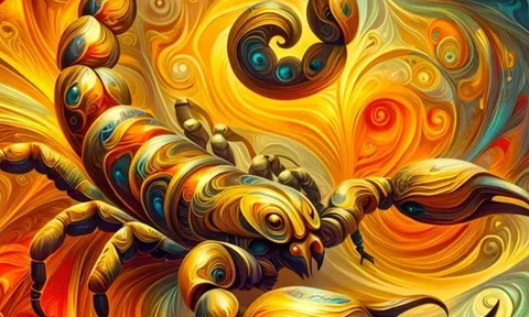 3 cung hoàng đạo lúc nào cũng bình tĩnh như không làm gì nhưng thực ra luôn nỗ lực rất mạnh mẽ