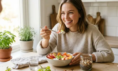 4 loại trái cây giúp đốt cháy mỡ thừa tự nhiên: Ăn đúng cách vừa giảm cân vừa dưỡng da, chậm lão hóa