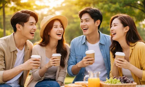 4 tính cách của người có mệnh tốt: Không phải may mắn ngẫu nhiên mà do chính họ tạo ra