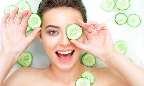 5 loại mặt nạ thiên nhiên giúp làm mờ quầng thâm mắt, dễ thực hiện tại nhà