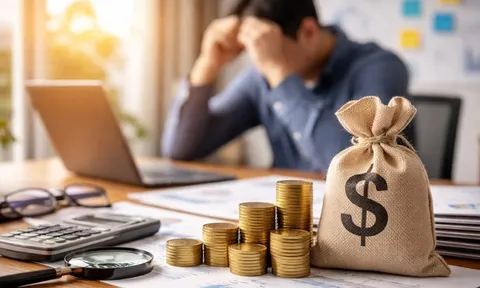 5 thói quen tưởng vô hại nhưng âm thầm cản trở con đường làm giàu của chính bạn