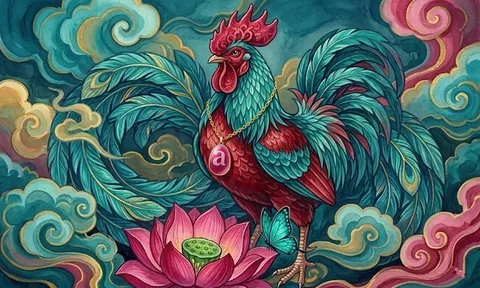 7 ngày liên tiếp (18-24/3): 3 con giáp hết Tam Tai, Tiền - Tài -Danh - Lộc có đủ