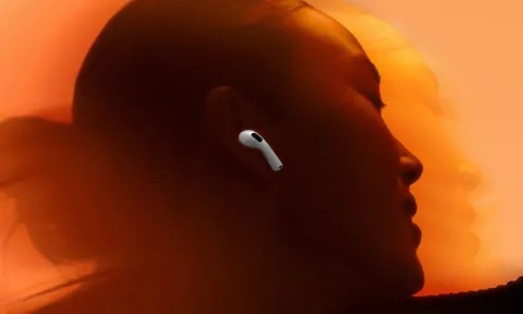 AirPods 4 và hệ sinh thái Apple: "Chân ái" mới cho giới trẻ sành điệu