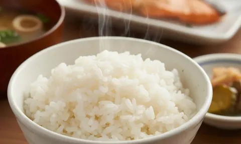 Buổi tối dùng 4 món này thay cơm, giảm cân nhanh mà không cần nhịn ăn