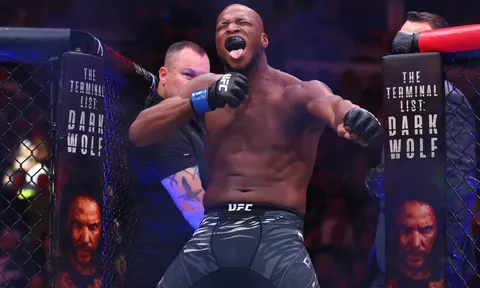 Michael 'Venom' Page và nghịch lý ở UFC: Nổi tiếng nhưng khó tìm đối thủ?
