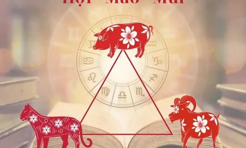 Những cặp đôi con giáp cứ hợp tác là Sinh Tài – Sinh Phúc, buôn bán lãi to