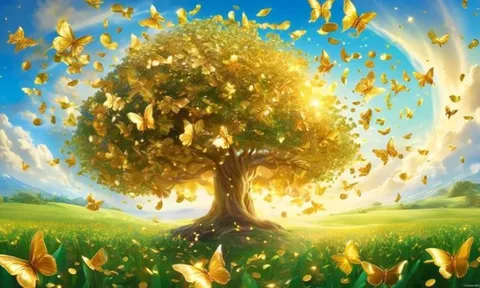 Lộc tiền chờ phía trước: 3 con giáp càng đi xa càng dễ gặp cơ hội, ở gần lại khó bứt phá