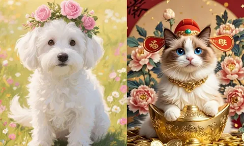 Năm 2026: 3 con giáp dễ gặp hạn bất ngờ, càng thận trọng càng dễ hóa giải