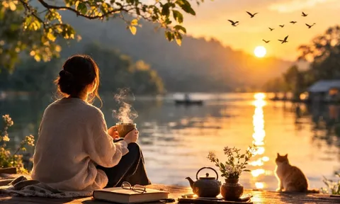 Ở đời ai càng ít nói về 3 điều này thì càng bình an, tránh được nhiều phiền muộn