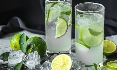 Sáng ngủ dậy uống nước lọc chưa chắc tốt: 5 loại nước bổ ngang nhân sâm, tổ yến