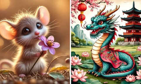 Sau Tiết Xuân Phân (20/3): 3 tuổi Tiền-Tài đỏ rực, quan lộ thênh thang rộng mở