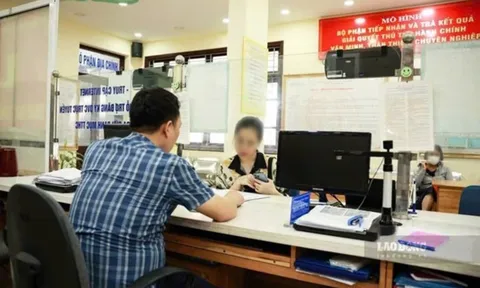 Tăng lương công chức 15%: Lương hưu có được điều chỉnh theo không?