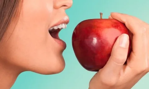 Thời điểm lý tưởng ăn táo mỗi ngày giúp cơ thể 'lột xác' sau vài ngày