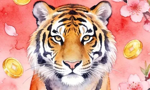 Thứ Năm, thứ Sáu (19-20/3), 3 tuổi có lộc ông Địa, chỉ ngồi rung đùi cũng thu Tiền đầy tay