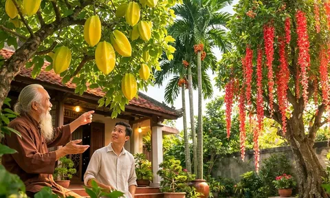 Tổ tiên dặn: Trong nhà có 3 loại cây này đừng vội chặt kẻo dễ hao lộc, mất may mắn