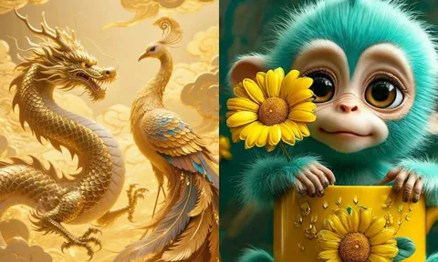 Từ nay đến hết tháng 4 dương lịch: 3 tuổi phải đặc biệt tỉnh táo trước cơ hội lớn, sơ suất dễ mất tiền