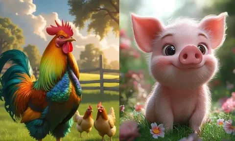 Từ nay tới hết tháng Tư: 3 con giáp bước vào giai đoạn chuyển mình mạnh mẽ, cơ hội lớn xuất hiện