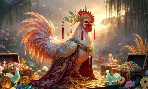 10 ngày liên tiếp: 3 con giáp bước vào chu kỳ “đỏ vận” hiếm gặp, cơ hội tài lộc xuất hiện dồn dập