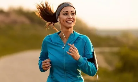 Tập thể dục tốt cho sức khỏe nhưng ít ai biết phải đảm bảo 10 nguyên tắc này để đẹp dáng, khỏe cơ, tránh trật khớp