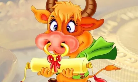 4 con giáp "lòng tốt gặp điềm lành", vừa giàu vừa may nửa đầu năm 2026