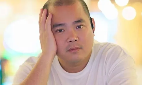 Nhạc sĩ Minh Khang thừa nhận có lời lẽ khiếm nhã với tài xế, gửi lời xin lỗi công khai