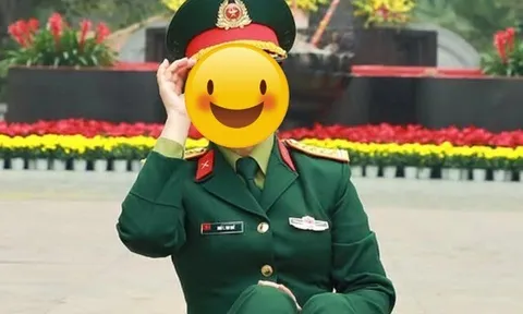 NSND mang hàm Đại tá cưới chồng 2 lần làm “Chủ tịch tỉnh”, ngoài 50 vẫn đẹp quyến rũ, hút mắt bởi mái tóc lạ