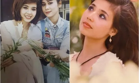 2 mỹ nhân đình đám Hà Nội xưa nay đều là NSND: Người 2 lần đò, chuẩn bị sẵn hậu sự trên đồi cao