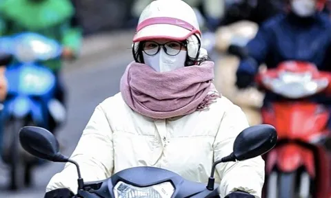 Tin tức 24h: Hà Nội đang chuyển ấm hẳn, liệu miền Bắc năm nay có “rét nàng Bân” không?