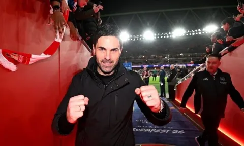 5 điểm nhấn Arsenal 2-0 Leverkusen: Tuyệt phẩm của Eze; Ngọn cờ đầu Ngoại hạng Anh