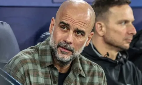 Thua thảm Real, Pep khẳng định Liverpool mới là số 1