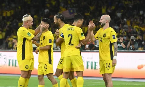 Chuyên gia khuyên ĐT Malaysia đá vì danh dự trước VN