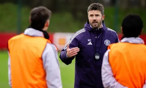 Man Utd vắng 3 trụ cột hàng thủ trước trận gặp Bournemouth