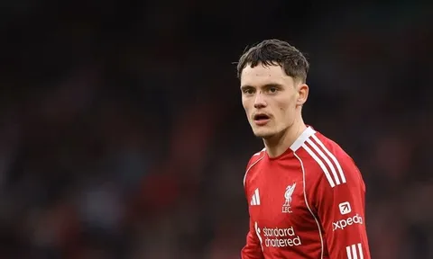 Sự lãng phí mang tên Florian Wirtz ở Liverpool