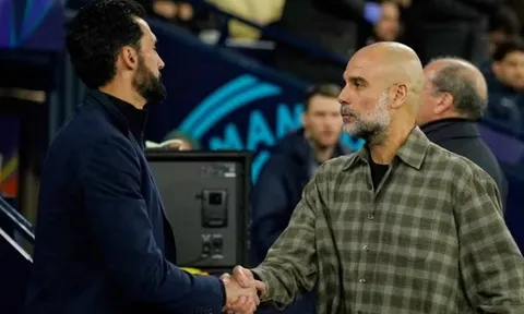 Real Madrid phơi bày sự thật về di sản của Pep tại Man City