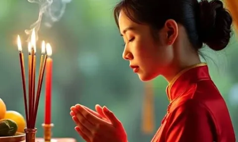 3 khung giờ đẹp thắp hương mùng 1 tháng 2 Bính Ngọ: 3 điều đại kỵ và 4 việc nên làm