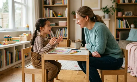 4 điều nhỏ giúp trẻ tự tin, hạnh phúc hơn mỗi ngày: Cha mẹ nào cũng có thể làm được