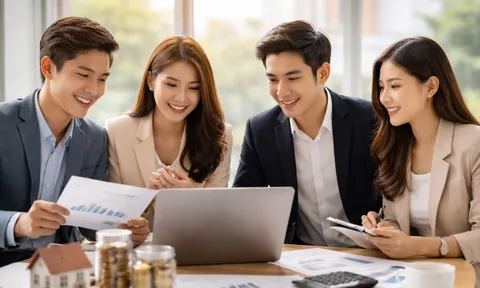 4 thói quen của người dễ giàu trước tuổi 40: Khác biệt nằm ở những điều rất nhỏ