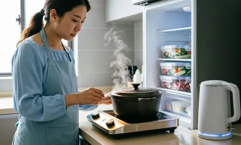 4 thực phẩm không nên hâm nóng nhiều lần trong bữa ăn hằng ngày