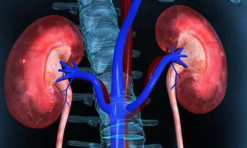 5 dấu hiệu khi ngủ cảnh báo chức năng thận suy yếu: Cẩn thận kẻo chạy thận suốt đời