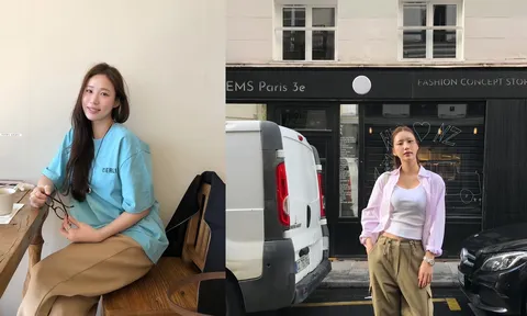 5 gam màu thời trang nổi bật giúp phong cách mùa hè 2026 thêm cuốn hút