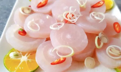 Cách ăn bì lợn (da heo) bổ sung collagen cho da, giúp giảm khô xương khớp