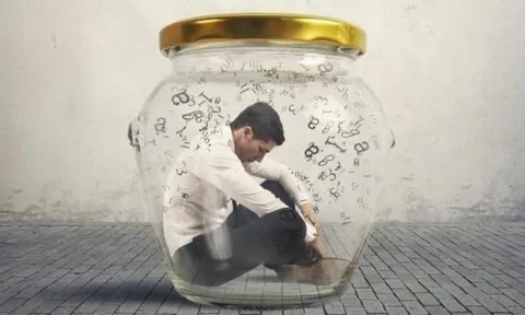 Có 9 thất bại trong cuộc sống khiến bạn vẫn mãi không thoát ra được, nhận biết sớm để thành công sớm