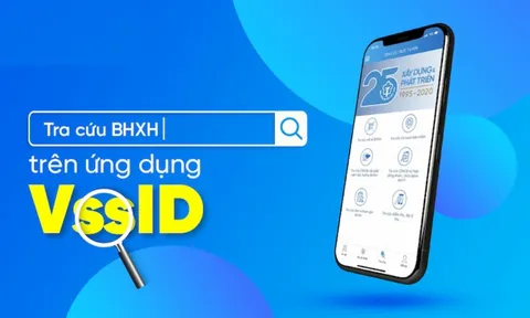 Liên hệ cơ quan nào, nếu thiếu thời gian đóng BHXH trên VssID?