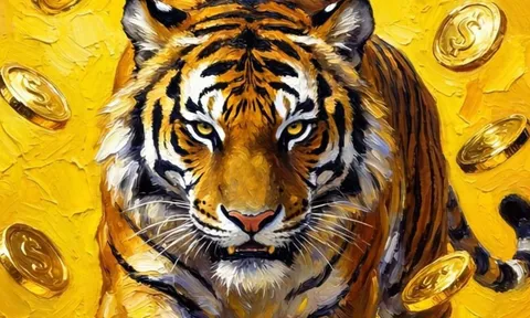 Mùng 1 sớm mai, mùng 2 đầu tháng, 3 tuổi ăn nên làm ra, tháng mới tiền vào như nước