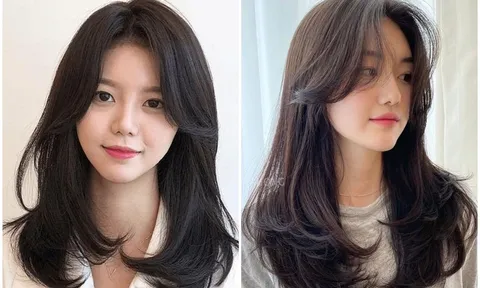 Những kiểu tóc layer nữ đang được các salon gợi ý nhiều nhất năm 2026